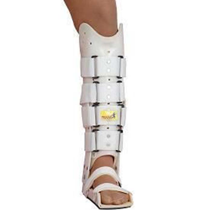 Ml 48 PTB (PHİBULA TİBİA BRACE)